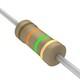 Stackpole Electronics Inc-CF14JT1M30-Through Hole Resistors