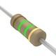 Stackpole Electronics Inc-CF14JA1M50-Through Hole Resistors