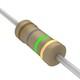 Stackpole Electronics Inc-CF14JA1M80-Through Hole Resistors