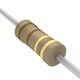 Stackpole Electronics Inc-CF14JT1R10-Through Hole Resistors