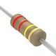 Stackpole Electronics Inc-CF14JA220K-Through Hole Resistors