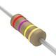 Stackpole Electronics Inc-CF14JA270K-Through Hole Resistors