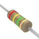 Stackpole Electronics Inc-CF14JT2M40-Through Hole Resistors