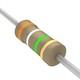 Stackpole Electronics Inc-CF14JT3M90-Through Hole Resistors