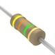 Stackpole Electronics Inc-CF14JT4M30-Through Hole Resistors