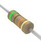 Stackpole Electronics Inc-CF14JT51K0-Through Hole Resistors