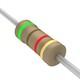 Stackpole Electronics Inc-CF14JA5K10-Through Hole Resistors