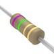Stackpole Electronics Inc-CF14JT7R50-Through Hole Resistors