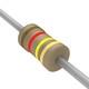 Stackpole Electronics Inc-CF18JT120K-Through Hole Resistors