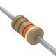 Stackpole Electronics Inc-CF18JT1K10-Through Hole Resistors
