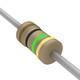 Stackpole Electronics Inc-CF18JT1M00-Through Hole Resistors