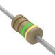 Stackpole Electronics Inc-CF18JT1M10-Through Hole Resistors