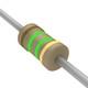 Stackpole Electronics Inc-CF18JA1M50-Through Hole Resistors