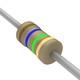 Stackpole Electronics Inc-CF18JT1M60-Through Hole Resistors