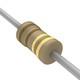 Stackpole Electronics Inc-CF18JT1R10-Through Hole Resistors