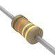 Stackpole Electronics Inc-CF18JT1R30-Through Hole Resistors