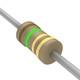 Stackpole Electronics Inc-CF18JT1R50-Through Hole Resistors