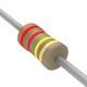 Stackpole Electronics Inc-CF18JA220K-Through Hole Resistors
