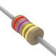 Stackpole Electronics Inc-CF18JA270K-Through Hole Resistors