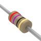 Stackpole Electronics Inc-CF18JA27R0-Through Hole Resistors