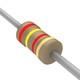 Stackpole Electronics Inc-CF18JT2K40-Through Hole Resistors
