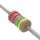 Stackpole Electronics Inc-CF18JT2M70-Through Hole Resistors