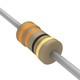 Stackpole Electronics Inc-CF18JA33R0-Through Hole Resistors