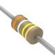 Stackpole Electronics Inc-CF18JA390K-Through Hole Resistors