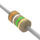 Stackpole Electronics Inc-CF18JT3M90-Through Hole Resistors