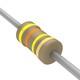 Stackpole Electronics Inc-CF18JT430K-Through Hole Resistors