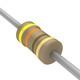 Stackpole Electronics Inc-CF18JT430R-Through Hole Resistors
