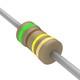 Stackpole Electronics Inc-CF18JT510K-Through Hole Resistors