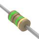 Stackpole Electronics Inc-CF18JT5M10-Through Hole Resistors
