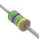 Stackpole Electronics Inc-CF18JT5M60-Through Hole Resistors