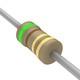 Stackpole Electronics Inc-CF18JT5R10-Through Hole Resistors
