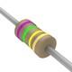 Stackpole Electronics Inc-CF18JT750K-Through Hole Resistors
