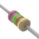 Stackpole Electronics Inc-CF18JT750R-Through Hole Resistors