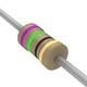 Stackpole Electronics Inc-CF18JA75R0-Through Hole Resistors