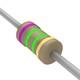 Stackpole Electronics Inc-CF18JT7M50-Through Hole Resistors
