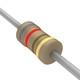 Stackpole Electronics Inc-CF18JT820R-Through Hole Resistors