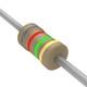 Stackpole Electronics Inc-CF18JT8M20-Through Hole Resistors