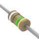 Stackpole Electronics Inc-CF18JT9M10-Through Hole Resistors