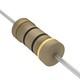 Stackpole Electronics Inc-PCF1JT10R0-Through Hole Resistors