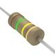 Stackpole Electronics Inc-CF1JT150K-Through Hole Resistors