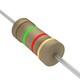 Stackpole Electronics Inc-CF1JT1K50-Through Hole Resistors