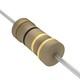 Stackpole Electronics Inc-CF1JT1R00-Through Hole Resistors
