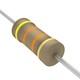 Stackpole Electronics Inc-CF1JT43K0-Through Hole Resistors