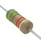 Stackpole Electronics Inc-CF1JT5K10-Through Hole Resistors