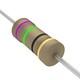 Stackpole Electronics Inc-CF1JT75R0-Through Hole Resistors