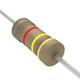 Stackpole Electronics Inc-CF1JT820K-Through Hole Resistors